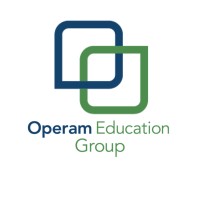 Operam Education Group logo - Similar company to First For Education