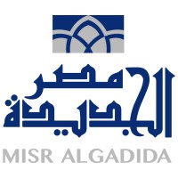 Misr Algadida for Investment and Pharmaceutical Industries (SAE) logo - Similar company to Yalllo