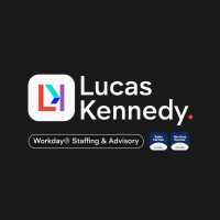 Lucas Kennedy Group logo - Similar company to Loop Consulting