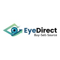 EyeDirect logo - Similar company to Oco Glasses