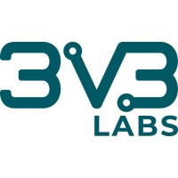 3V3 Labs logo - Similar company to Blackdevice