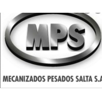 MECANIZADOS PESADOS SALTA logo - Similar company to Cnc Estudio