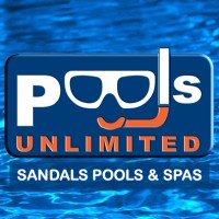 Pools Unlimited by Sandals Pools & Spas logo - Similar company to Supreme Pools And Spas, Inc.