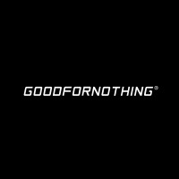 GOOD FOR NOTHING logo - Similar company to Only The Blind