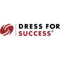 Dress for Success Worldwide logo - Similar company to Dress For Success Houston