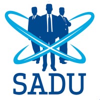 Sadu Consultancy Services logo - Similar company to Leaf Techzone