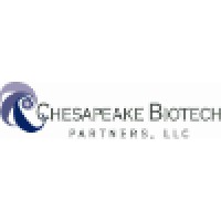 Chesapeake Biotech Partners, LLC logo - Similar company to Pharmecha Llc