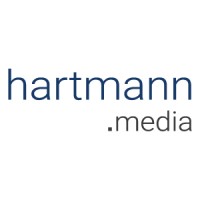 hartmann-media logo - Similar company to Cobago Gmbh - Mastering Service Excellence