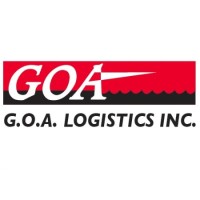 GOA Logistics Inc. logo - Similar company to Goa Courier Service