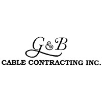 G&B Cable Contracting Inc. logo - Similar company to Jessica Koch Consulting