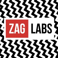 Zag Labs logo - Similar company to Cap Product