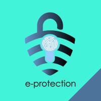 e-protection logo - Similar company to Jv Paredes