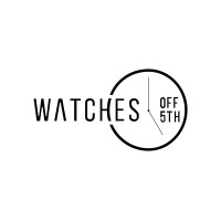 Watches OFF 5TH logo - Similar company to Jflowsolutions