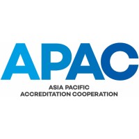 Asia Pacific Accreditation Cooperation (APAC) logo - Similar company to International Laboratory Accreditation Co-Operation (Ilac)