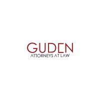 Guden Attorneys at Law logo - Similar company to Darkmen