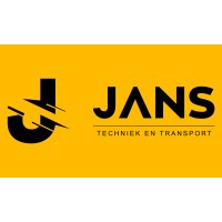 Jans Techniek en Transport logo - Similar company to Srth – Solutions Et Réalisations Techniques Hydrauliques