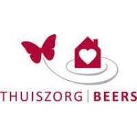 Thuiszorg Beers logo - Similar company to Sientje Thuiszorg