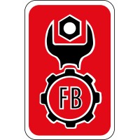 Fowkes Bros logo - Similar company to Gsb Interactive (Pty) Ltd