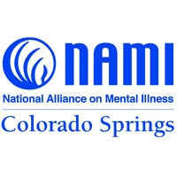 National Alliance on Mental Illness (NAMI) Colorado Springs logo - Similar company to Be Encouraged With Frank & Lisa