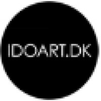 I DO ART logo - Similar company to Artrebels