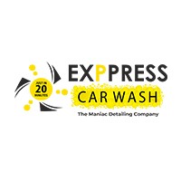 Exppress Car Wash logo - Similar company to Aac Auto Detail