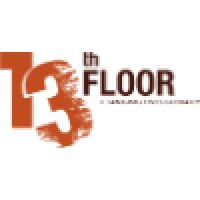 13Thfloor