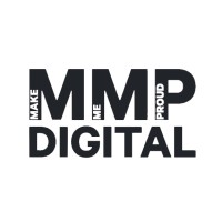 Make Me Proud Digital logo - Similar company to Lopefra Corp.
