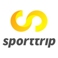 Sporttrip GmbH logo - Similar company to Conteo Ag