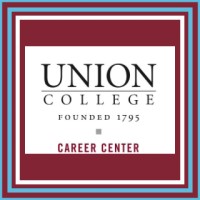 Union College Career Center in Becker Hall logo - Similar company to Rpi Center For Career And Professional Development