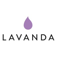 Lavanda logo - Similar company to Ally