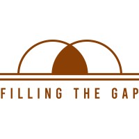 Filling the Gap logo - Similar company to Legacy Wealth Management