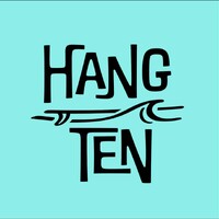 Hang Ten Creative Agency logo - Similar company to Creative Performance Inc.