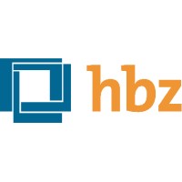 Hochschulbibliothekszentrum NRW (hbz) logo - Similar company to Archivista Inc