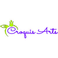 Croquis Arts logo - Similar company to Chlorosphere