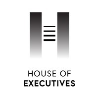 House of Executives Nederland logo - Similar company to Just.