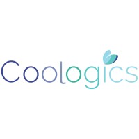 Coologics logo - Similar company to Lactamo