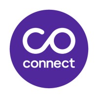 Coconnect logo - Similar company to Novatech