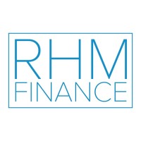 RHM Finance logo - Similar company to Zorg & Wonen Glorieux