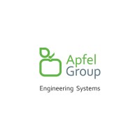 SystemGroup (Apfel) logo - Similar company to Frontus