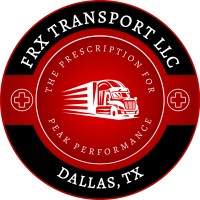 FRX Transport logo - Similar company to Profleet Solutions Llc