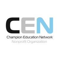 CEN Nonprofit logo - Similar company to The Leona Group