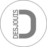 Groupe DESJOUIS logo - Similar company to Chloe Zeitoun Architecte