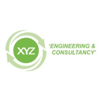 Ingenieursbureau XYZ logo - Similar company to Vesten Groep