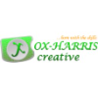 Ox-Harris Creative logo - Similar company to Traders Eco