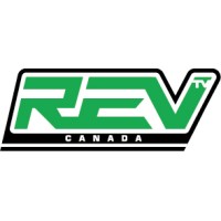 REV TV Canada logo - Similar company to Revtv