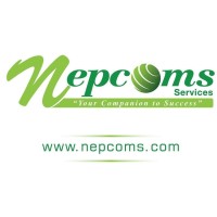 Nepcoms Services (India) logo - Similar company to Overseas Admit