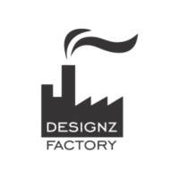 Designz Factory - Exhibition Stall Designer & Fabricator logo - Similar company to Stalldesigners - Best Exhibition Stall Designers In India