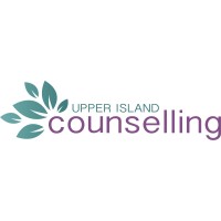 Upper Island Counselling logo - Similar company to Elevation Sales Agency Ltd.