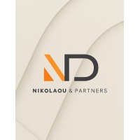 ND Nikolaou & Partners logo - Similar company to Ns2 Engineering Solutions