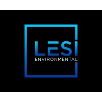 LESI Environmental logo - Similar company to Virginia Lions Sporting Community&Supporters Club